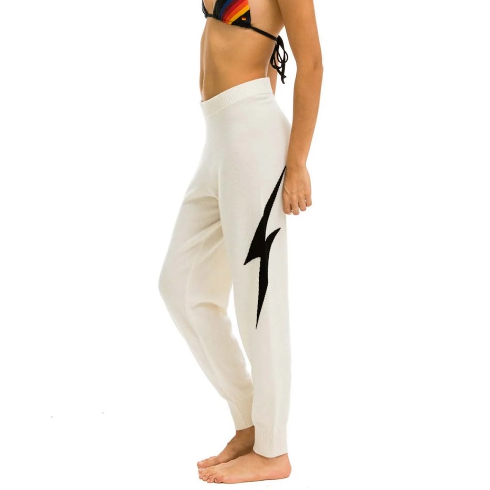 Aviator Nation Bolt Sweatpants